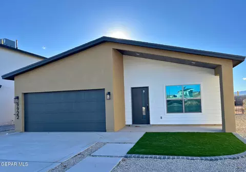 9922 Marisabel Pl, Socorro, TX 79927