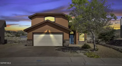 1416 Cidra Del Sol Dr, El Paso, TX 79911
