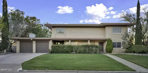 508 Satellite Dr, El Paso, TX 79912