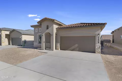 107 Madrid St, Santa Teresa, NM 88008