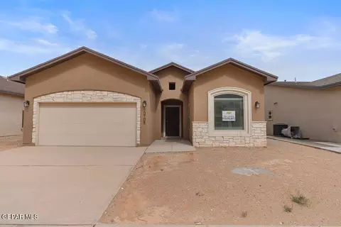 101 Madrid St, Santa Teresa, NM 88008