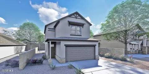 1416 Lightning Sky Pl, El Paso, TX 79928