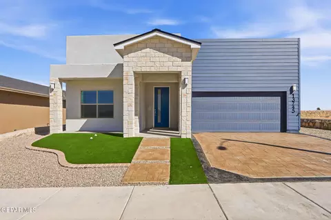 13745 Centro Vis, Horizon City, TX 79928