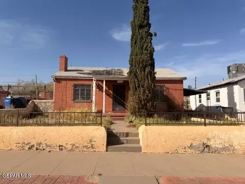 3019 Fort Blvd, El Paso, TX 79930