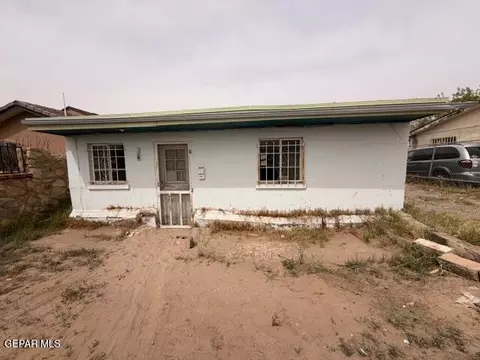 653 Lafayette Dr, El Paso, TX 79915
