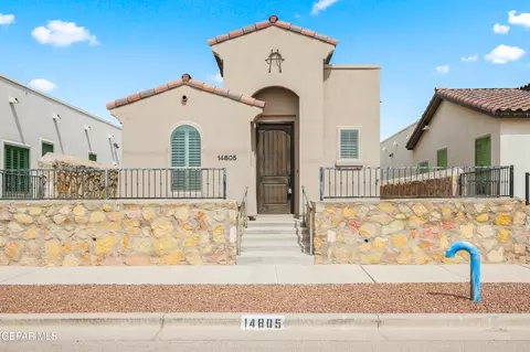 14805 Pebble Hills Blvd, El Paso, TX 79938