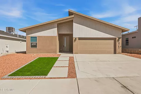 13741 Centro Vista Ave, Horizon City, TX 79928