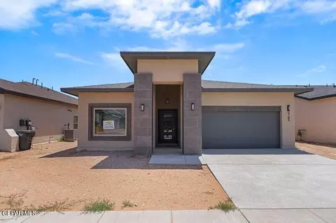 3765 Course St, El Paso, TX 79938