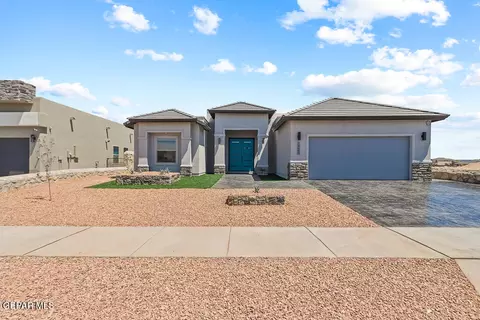 14624 Tierra Dock Ct, El Paso, TX 79938
