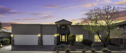 6071 Laguna Vista Dr, El Paso, TX 79932