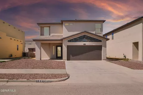1441 Dominic Anakin Dr, El Paso, TX 79928