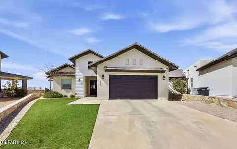 201 Ulshaw St, El Paso, TX 79928