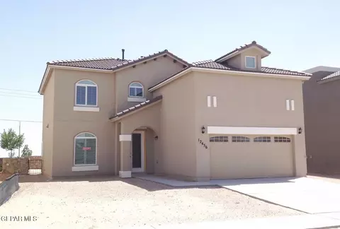 13817 Victory Sky Ave, El Paso, TX 79928