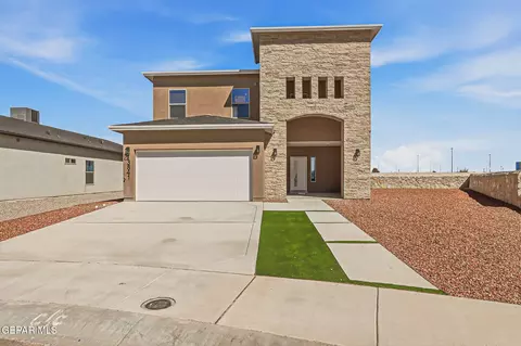 13841 Centro Vis, Horizon City, TX 79928