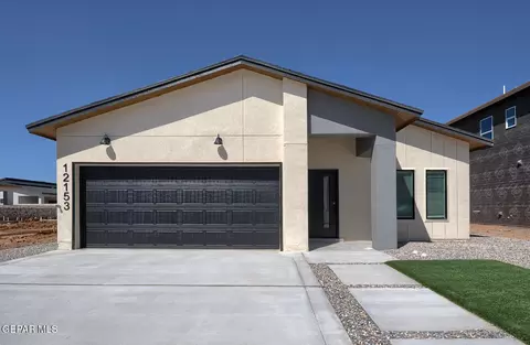 12153 Sanna Dr, El Paso, TX 79934