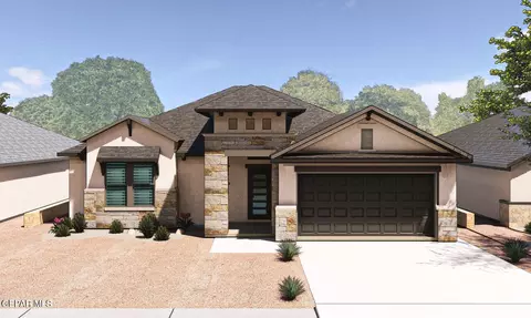 12404 Pawnee Ct, Clint, TX 79836