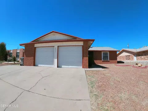 2037 Anise Dr, El Paso, TX 79935