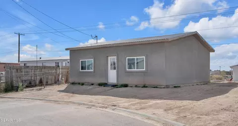 16104 Mesa Rocks St, Fabens, TX 79838