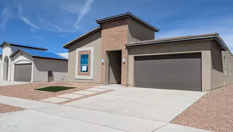 12405 Ames Amesbury, El Paso, TX 79938