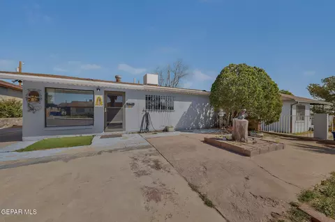 3525 Pierce Ave, El Paso, TX 79930