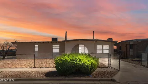 10466 Triumph Dr, El Paso, TX 79924