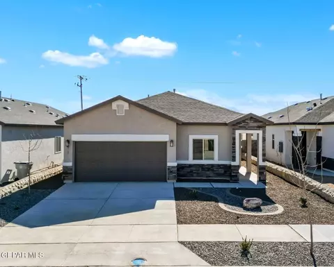 11873 Artekale Pl, El Paso, TX 79934