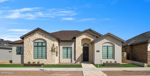 14545 Charles Foster Ave, El Paso, TX 79938