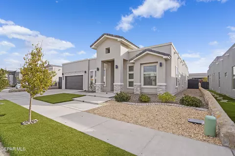 14548 Tierra Resort Ave, El Paso, TX 79938