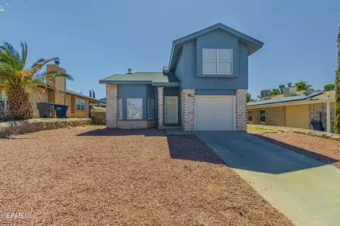 12112 Noel Espinoza Cir, El Paso, TX 79936