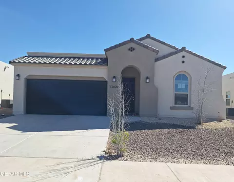 12620 Basing Ct, El Paso, TX 79928