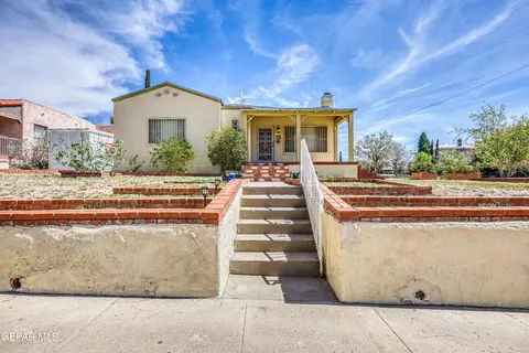 1700 Elm St, El Paso, TX 79930