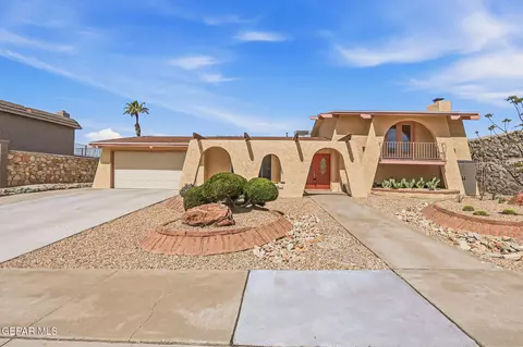 6824 Pino Real Dr, El Paso, TX 79912