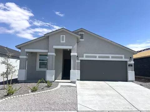 3860 Bubble Pl, El Paso, TX 79938