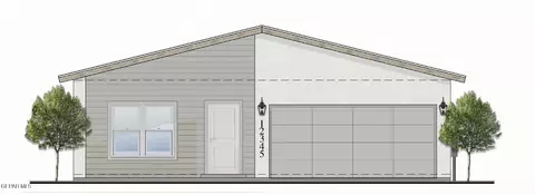 930 Bromyard, Horizon City, TX 79928