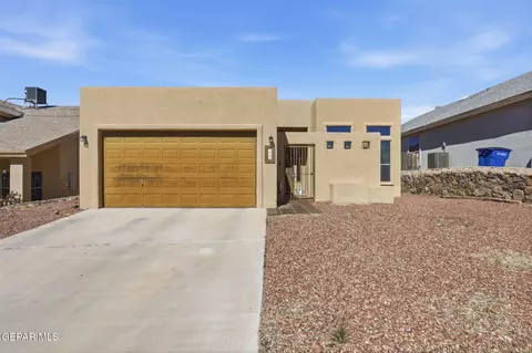253 Barnsworth Ct, El Paso, TX 79932