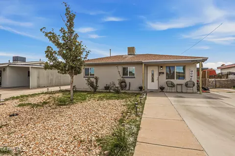 6008 Canton Ct, El Paso, TX 79905