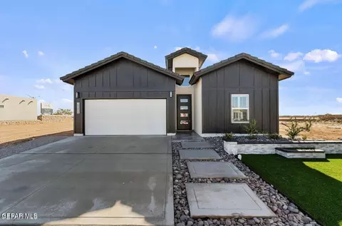 15056 Resolve Dr, El Paso, TX 79938