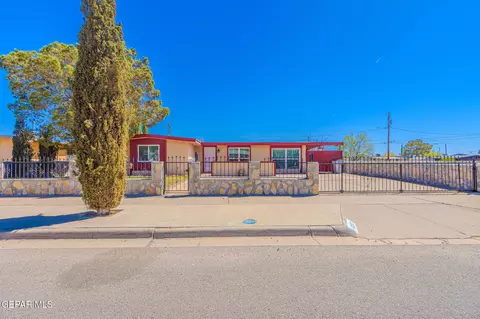 10612 Murphy St, El Paso, TX 79924