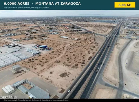 13690 Montana Ave, El Paso, TX 79938