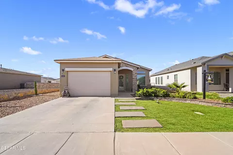 2193 Yellow Valley Rd, Socorro, TX 79927