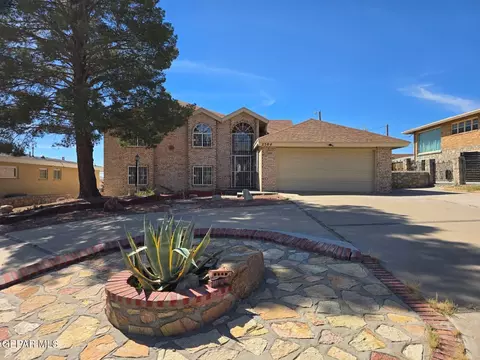 2504 Memphis Ave, El Paso, TX 79930