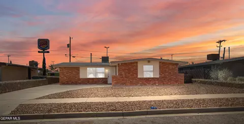 5020 Anchorage Ave, El Paso, TX 79924