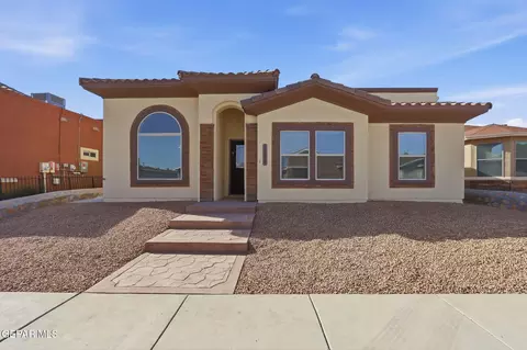 12868 Hueco Mine Dr, El Paso, TX 79938