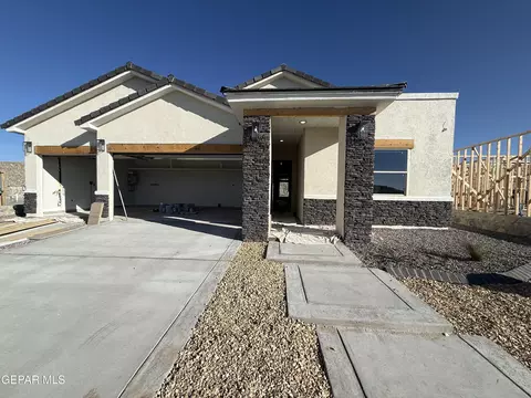 13363 Jeff Winton Dr, El Paso, TX 79928