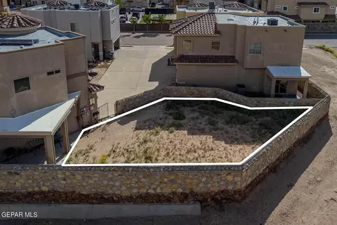 Undisclosed, El Paso, TX 79938