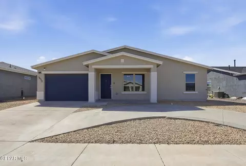 14312 Sabio Dr, Horizon City, TX 79928