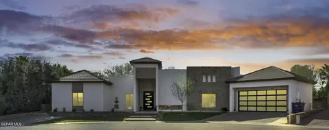 6155 Whistling Swan Pl, El Paso, TX 79932