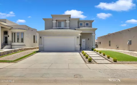 14732 William Meshel Dr, El Paso, TX 79938