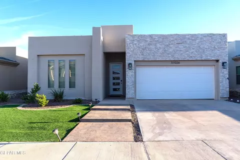 51026 Fox Trail Ave, El Paso, TX 79934