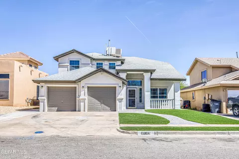 10904 Duster Dr, El Paso, TX 79934